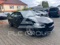 2015 BMW 220