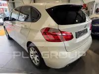 2015 BMW 220