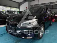 2015 BMW 220