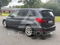 2015 BMW 220
