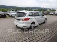 2015 BMW 220