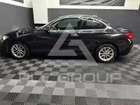 2015 BMW 220