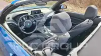 2015 BMW 220