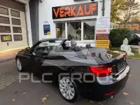 2015 BMW 220