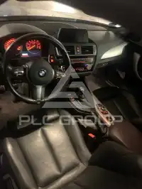 2015 BMW 220