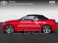 2015 BMW 220