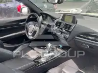 2015 BMW 220
