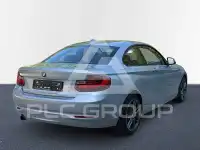 2015 BMW 220