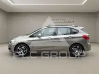 2015 BMW 220