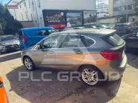 2015 BMW 220