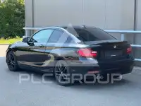 2016 BMW 220