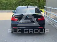 2016 BMW 220