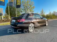 2015 BMW 220