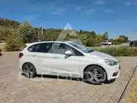 2015 BMW 220