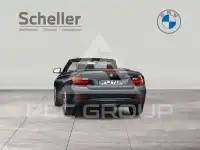 2015 BMW 220