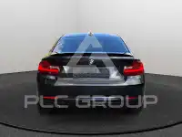 2015 BMW 220