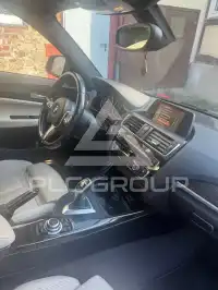 2015 BMW 220