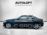 2015 BMW 220