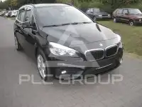 2015 BMW 220