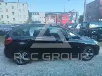 2015 BMW 220
