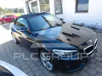 2015 BMW 220