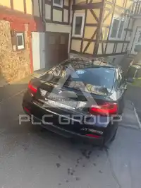 2015 BMW 220