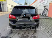 2015 BMW 220