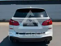2015 BMW 220