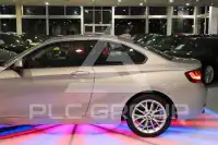 2015 BMW 220