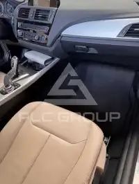 2015 BMW 220
