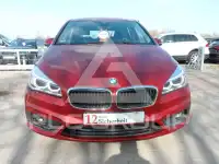 2015 BMW 220