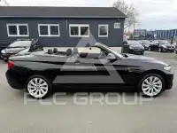 2015 BMW 220