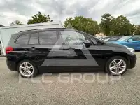 2015 BMW 220