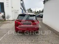 2015 BMW 220