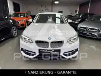 2015 BMW 220