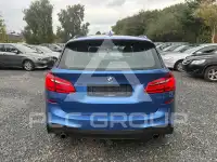 2015 BMW 220