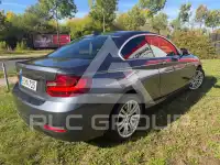 2015 BMW 220