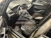 2015 BMW 220