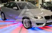 2015 BMW 220