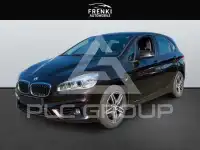 2015 BMW 220