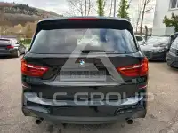 2015 BMW 220