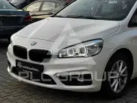 2015 BMW 220