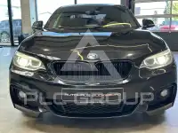 2015 BMW 220
