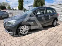 2015 BMW 220