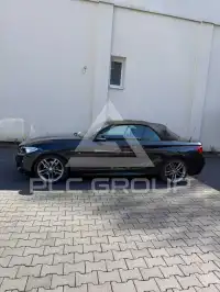 2015 BMW 220