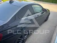 2016 BMW 220