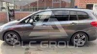 2015 BMW 220