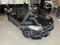 2015 BMW 220