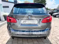 2015 BMW 220