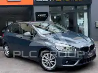 2015 BMW 220